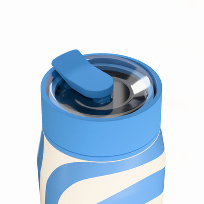 Thermosbeker 360ml | Blue Waves