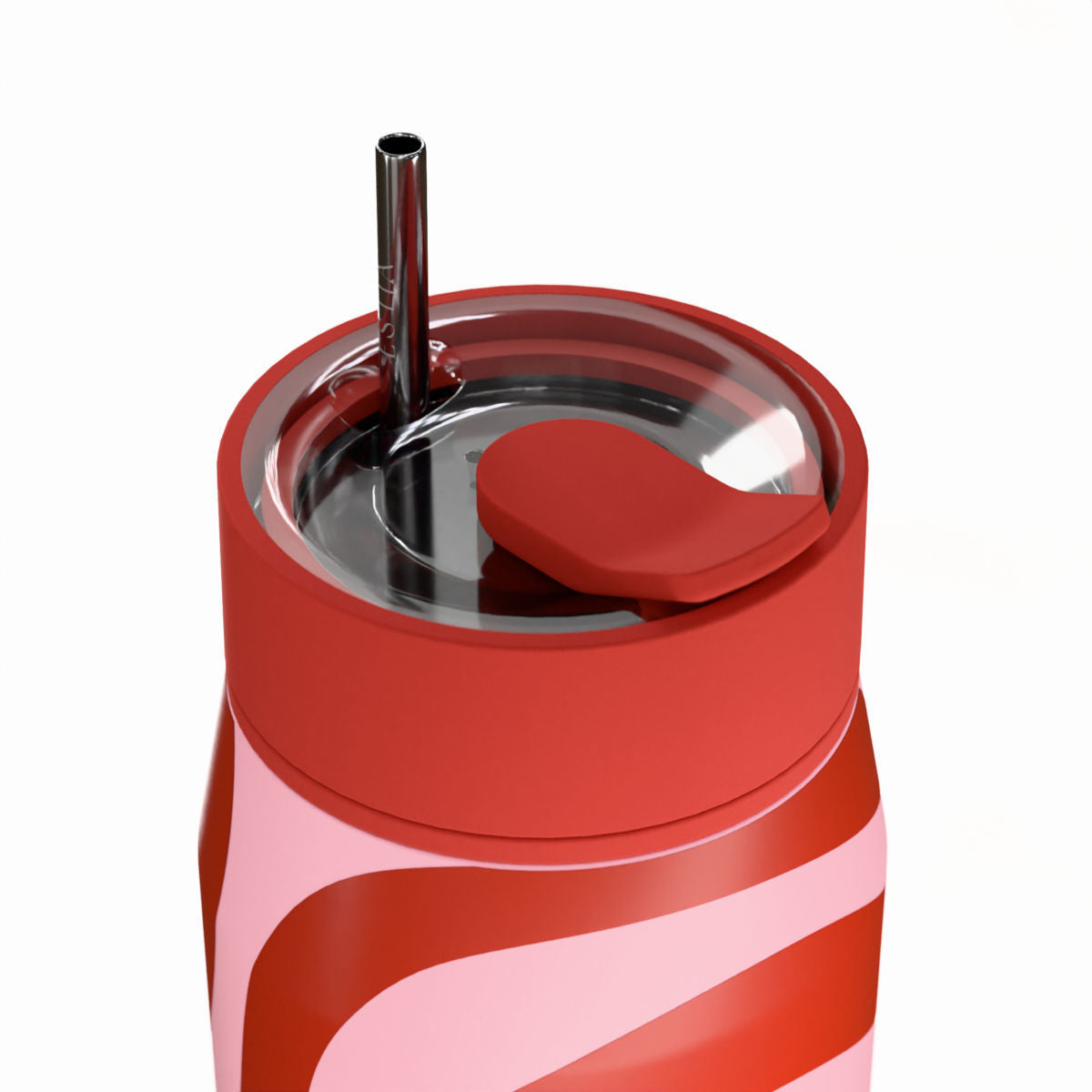Thermosbeker 360ml | Coral Waves