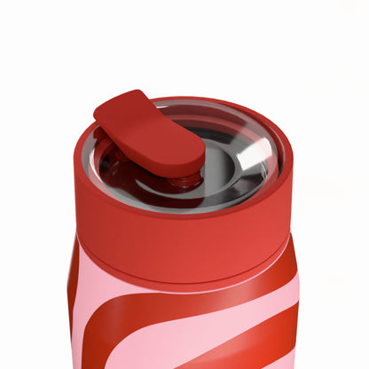 Thermosbeker 360ml | Coral Waves