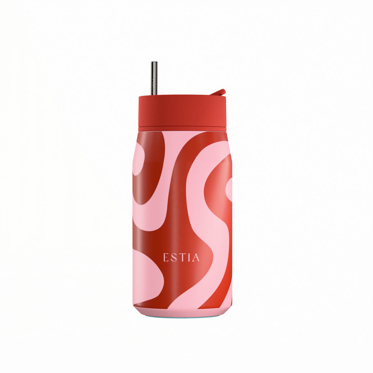 Thermosbeker 360ml | Coral Waves