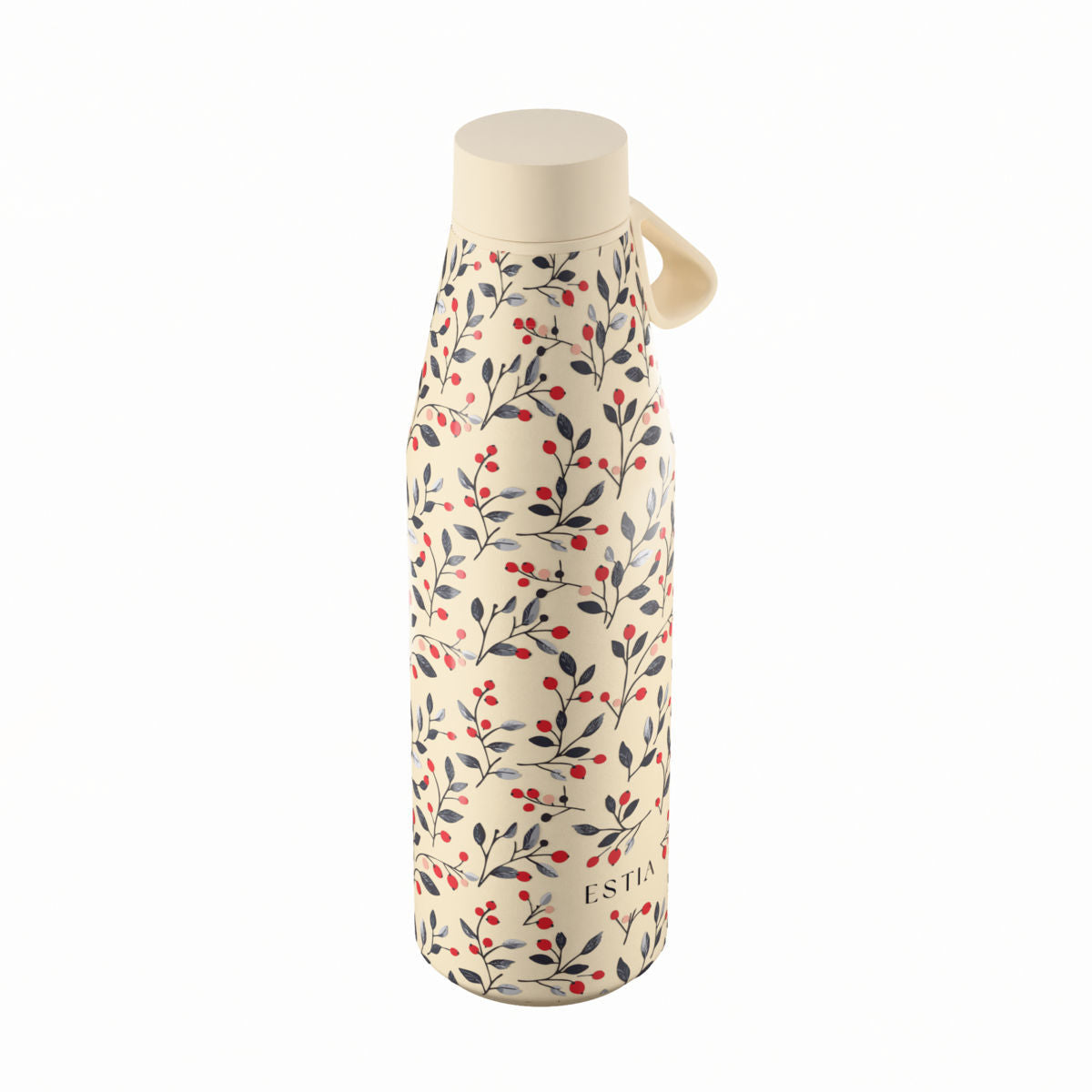 Thermosfles 500ml | Bloom Beige