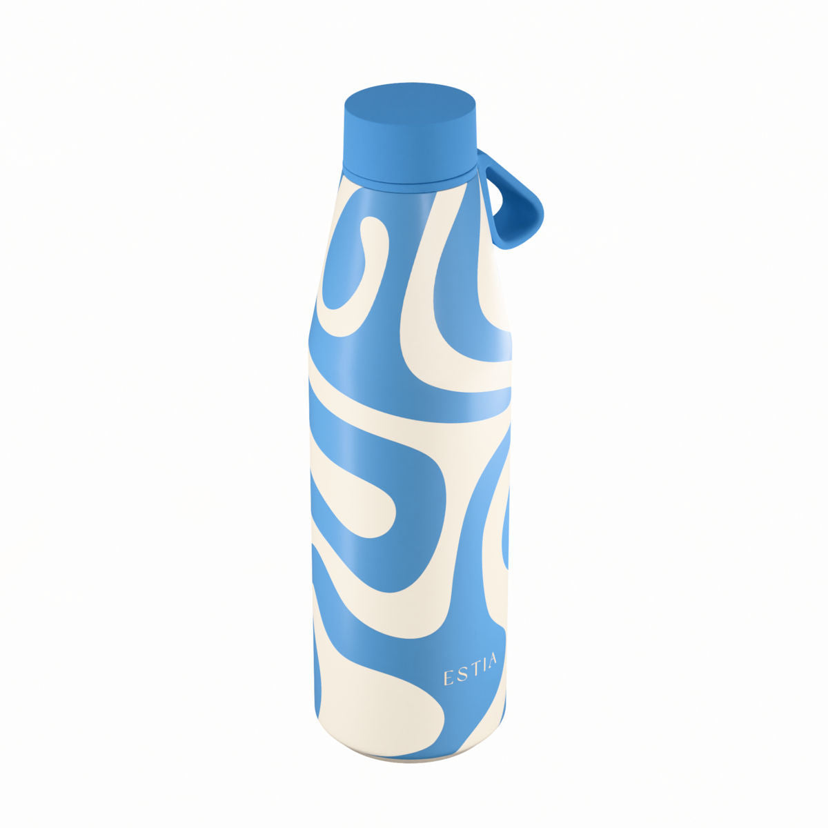 Thermosfles 500ml | Blue Waves