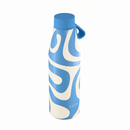 Thermosfles 500ml | Blue Waves