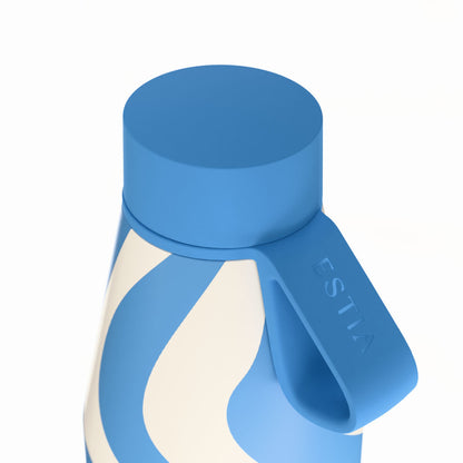Thermosfles 500ml | Blue Waves
