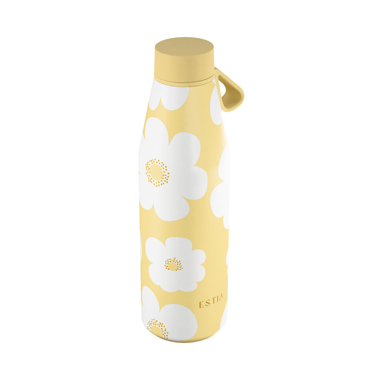 Thermosfles 500ml | Yellow Daisy