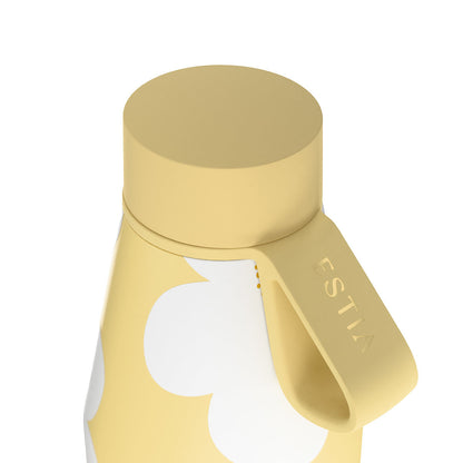 Thermosfles 500ml | Yellow Daisy