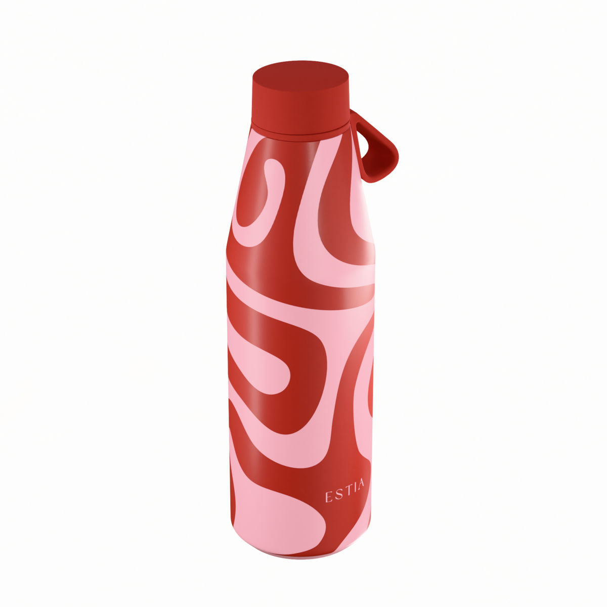 Thermosfles 500ml | Coral Waves