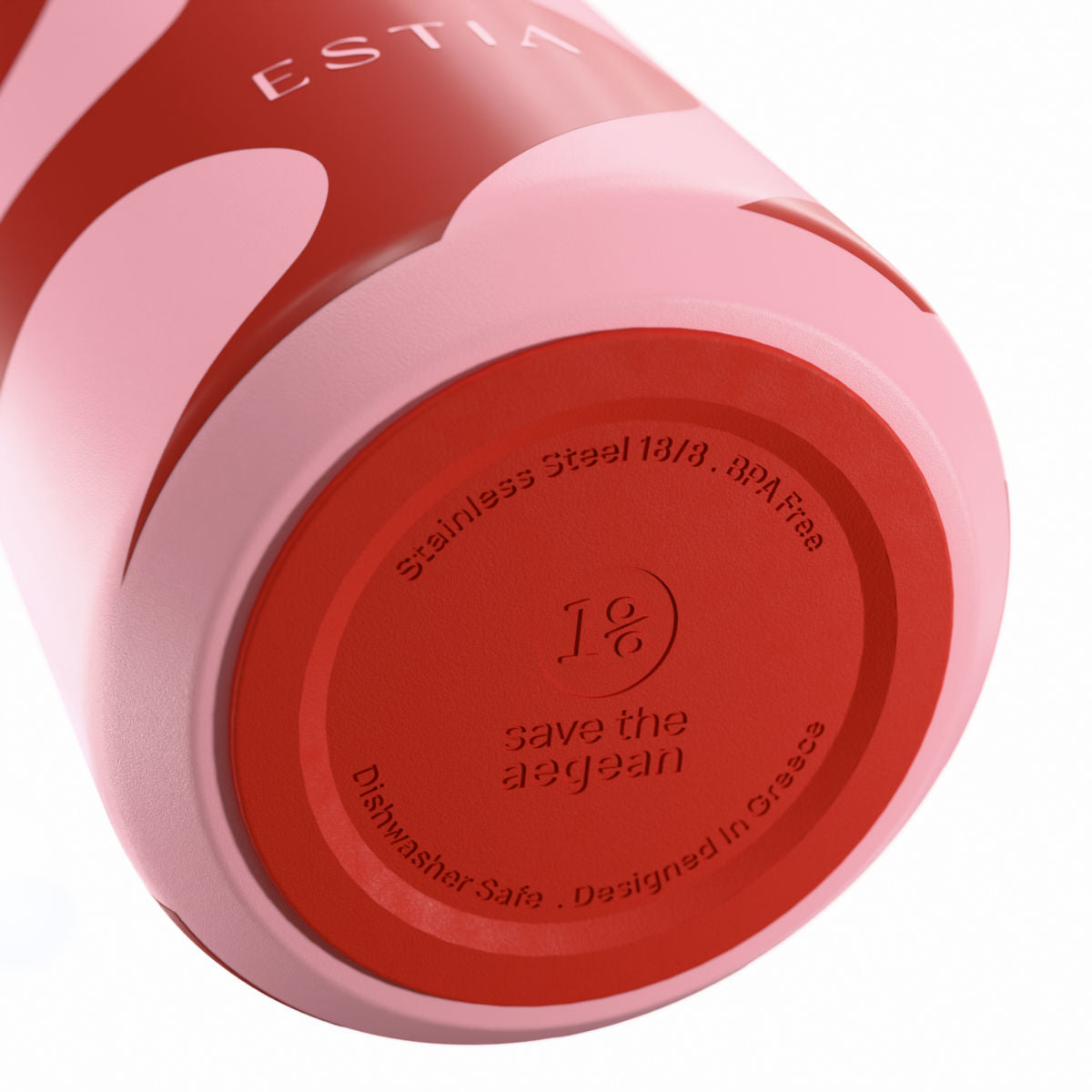 Thermosfles 500ml | Coral Waves