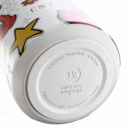 Thermosfles 500ml | Urban Vibes