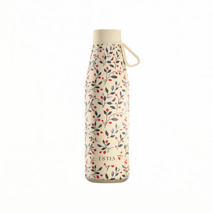 Thermosfles 500ml | Bloom Beige