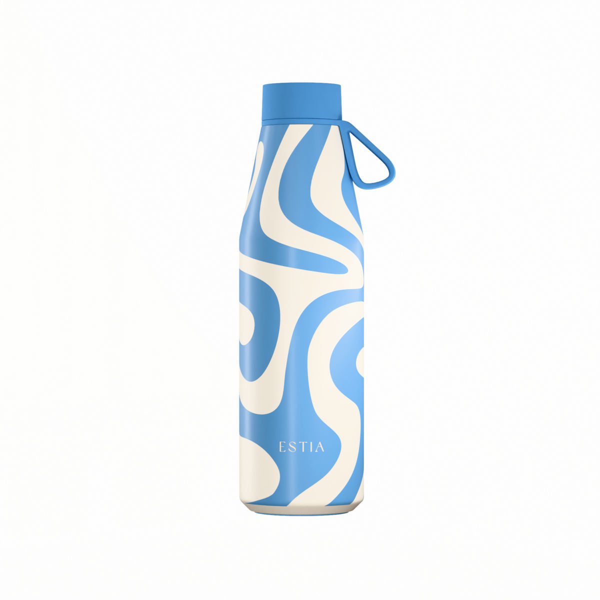 Thermosfles 500ml | Blue Waves