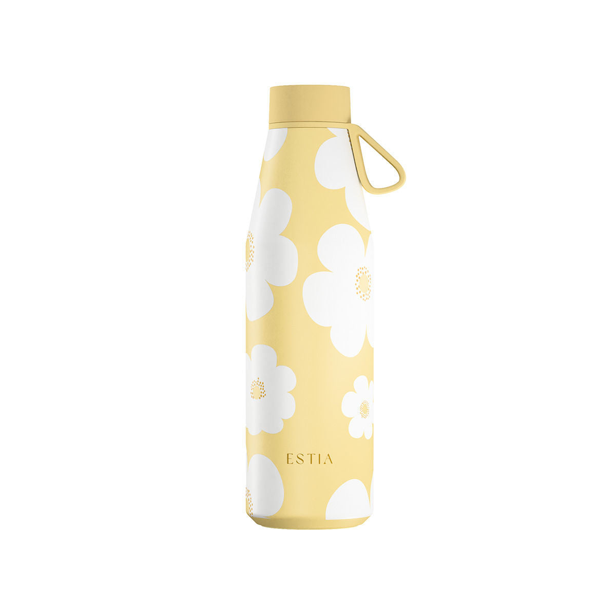Thermosfles 500ml | Yellow Daisy