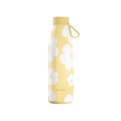 Thermosfles 500ml | Yellow Daisy