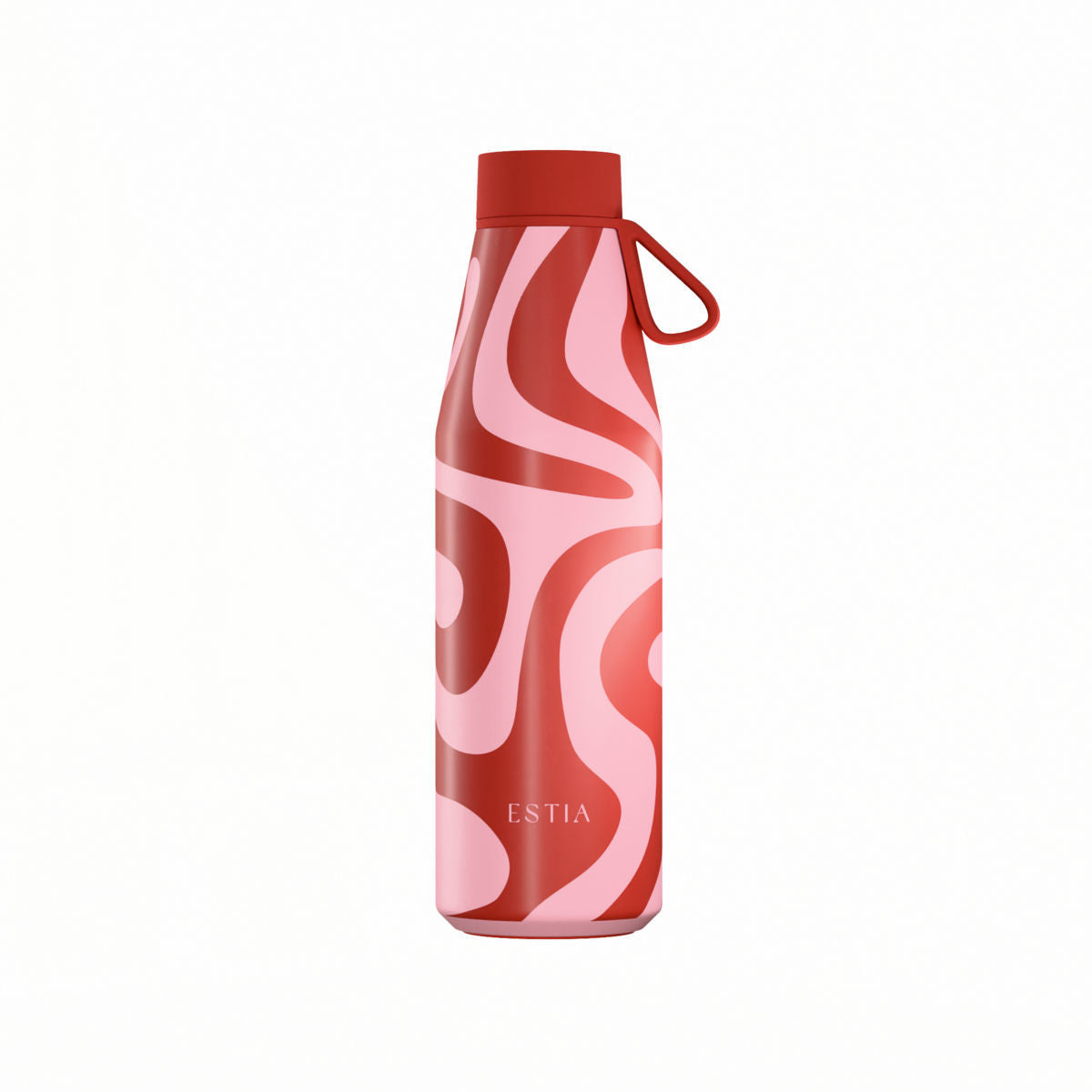 Thermosfles 500ml | Coral Waves