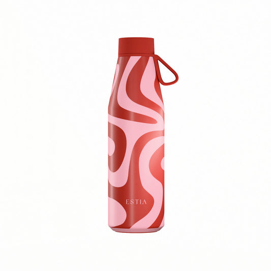 Thermosfles 500ml | Coral Waves