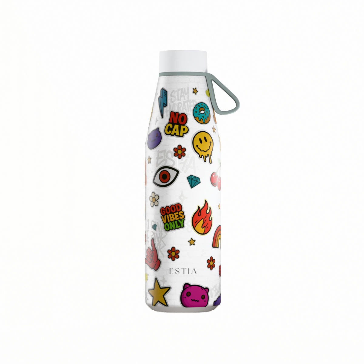 Thermosfles 500ml | Urban Vibes