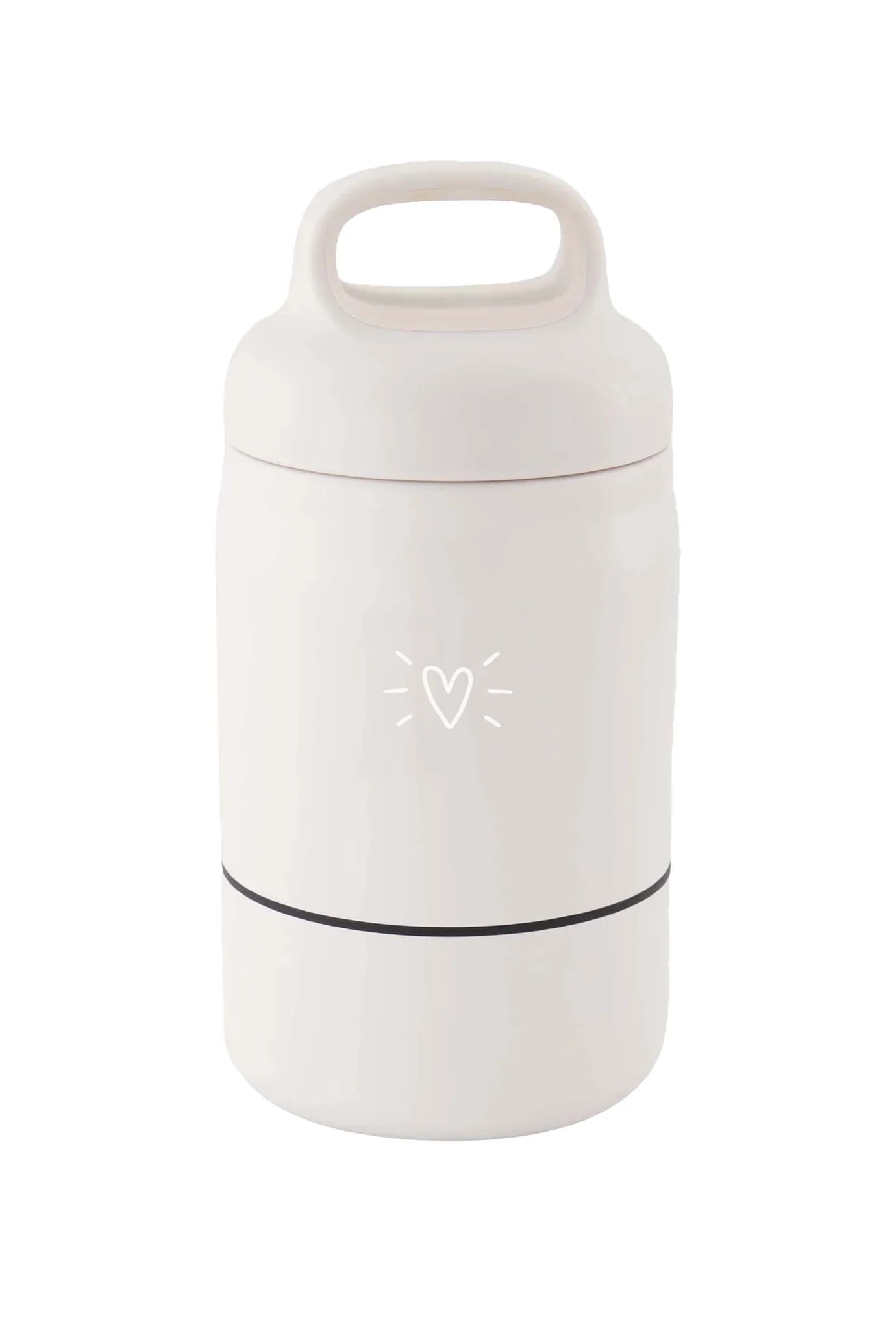 Thermos lunchpot | Love this day