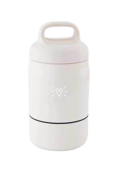 Thermos lunchpot | Love this day