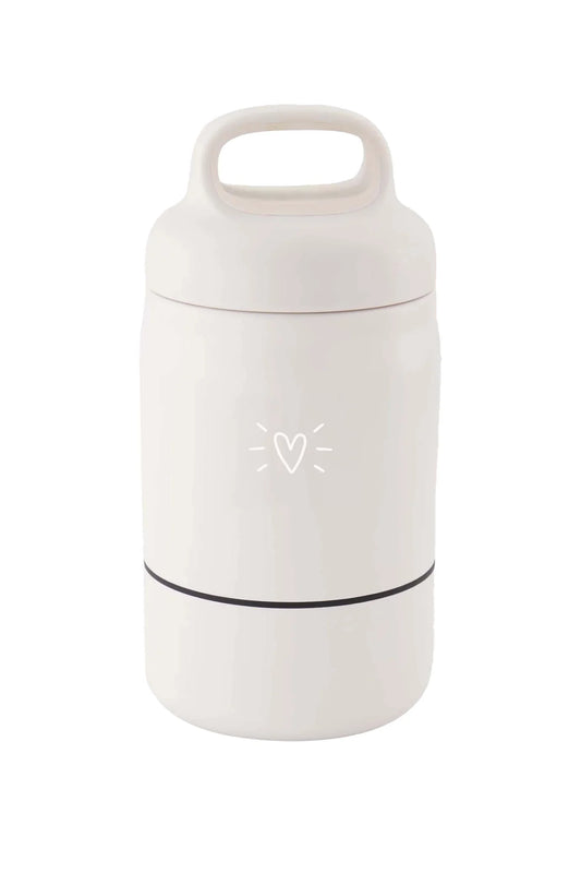 Thermos lunchpot | Love this day