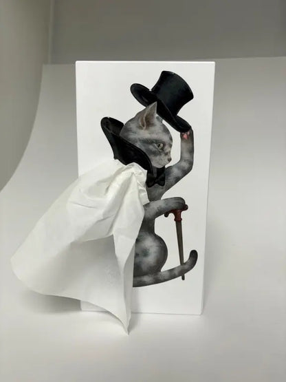 Tissuebox UP | Kat