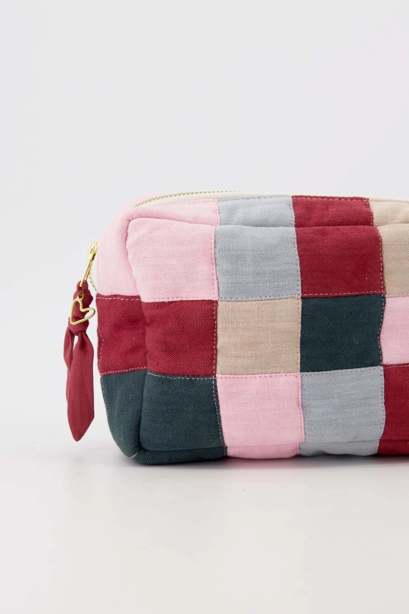 Toilettas | Multicolor