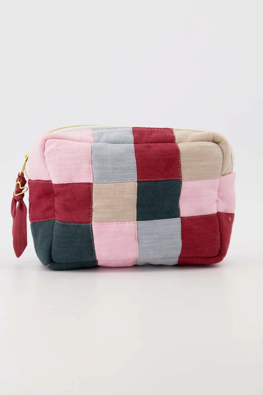 Toilettas | Multicolor