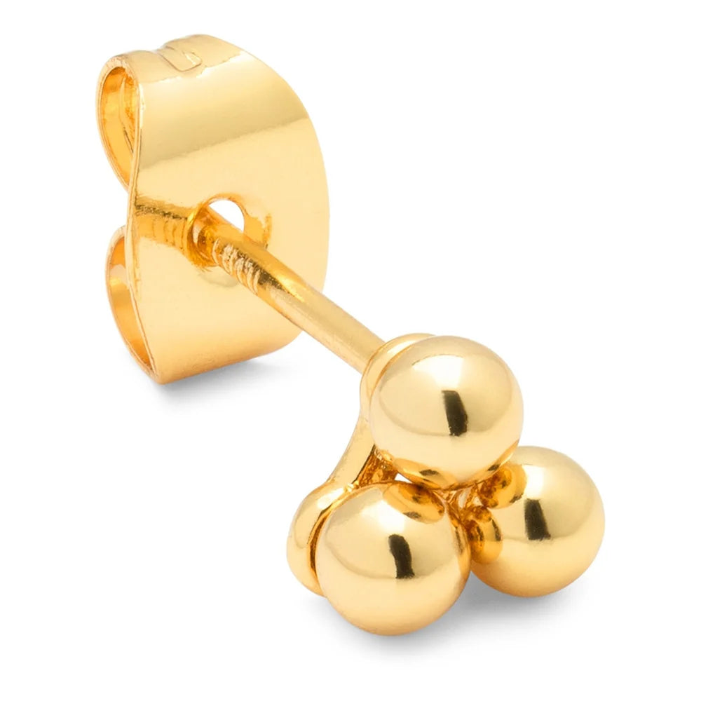 LULU | Trio Goud