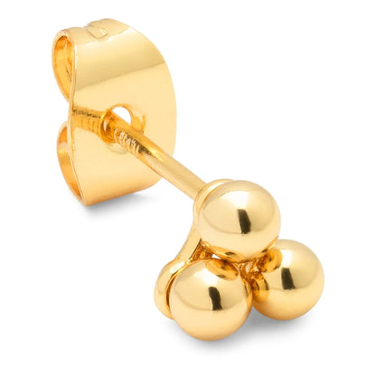 LULU | Trio Goud