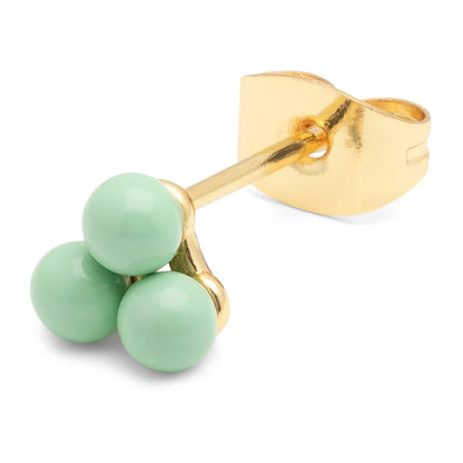 LULU | Trio Lichtgroen