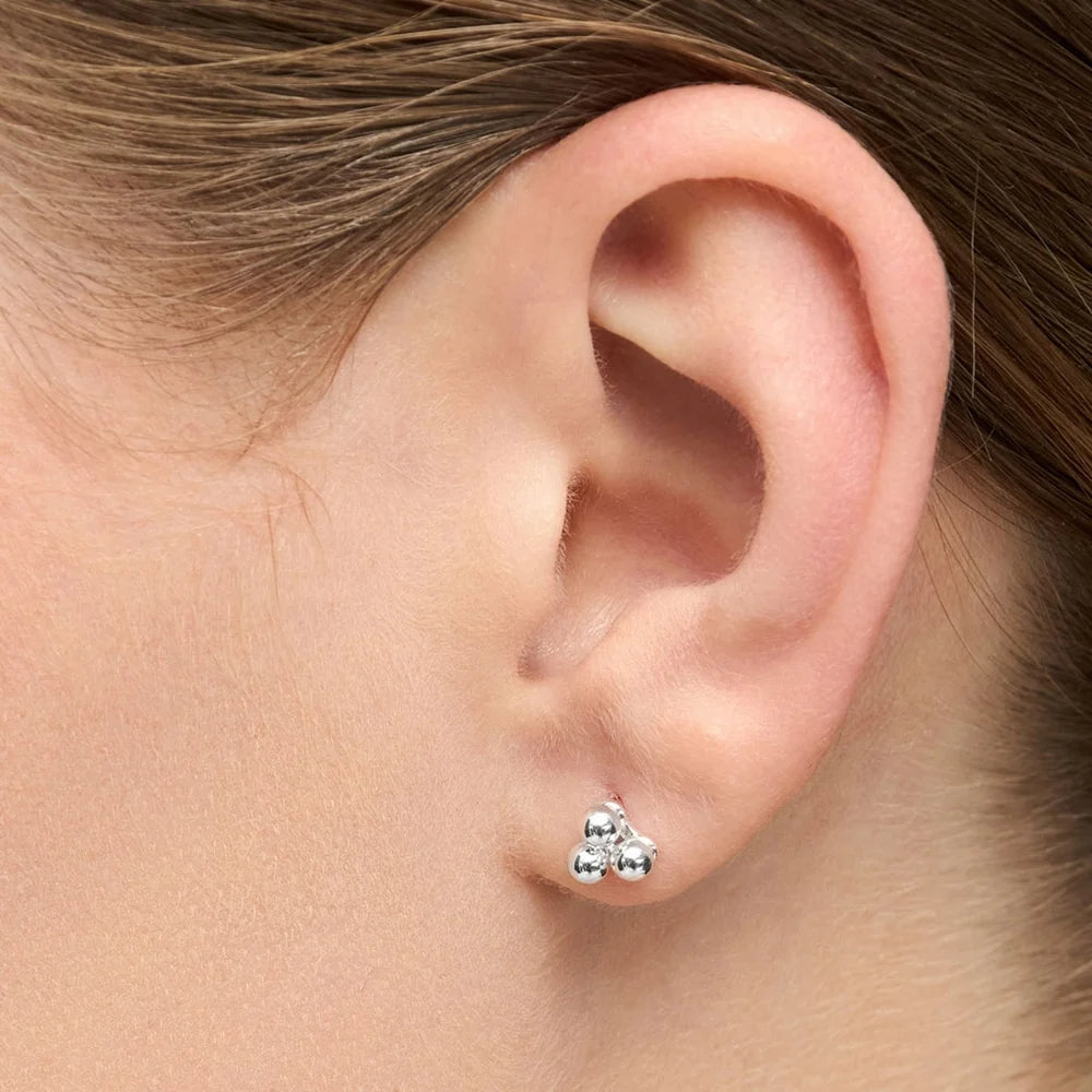 LULU | Trio Zilver