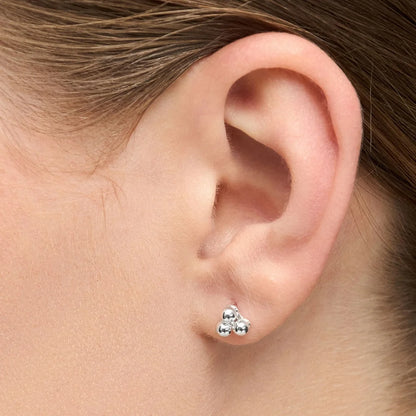 LULU | Trio Zilver