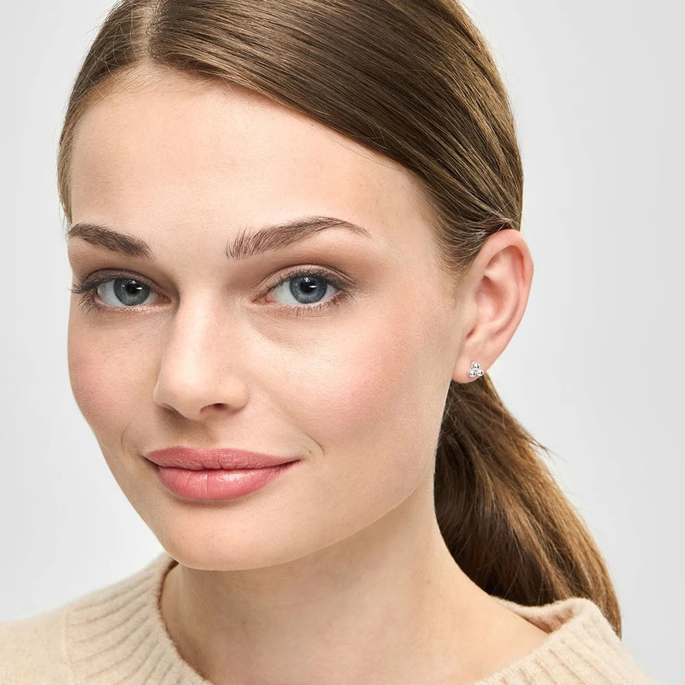 LULU | Trio Zilver