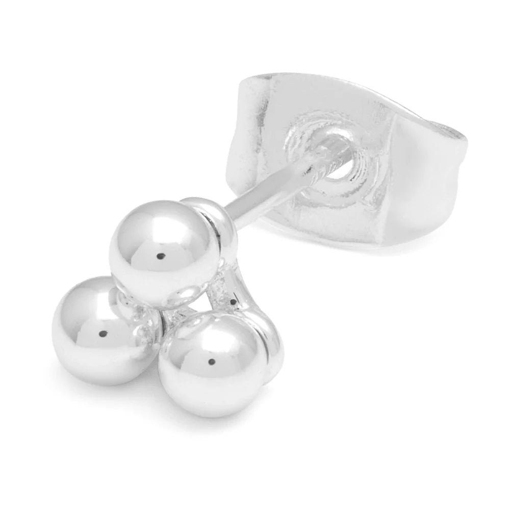 LULU | Trio Zilver