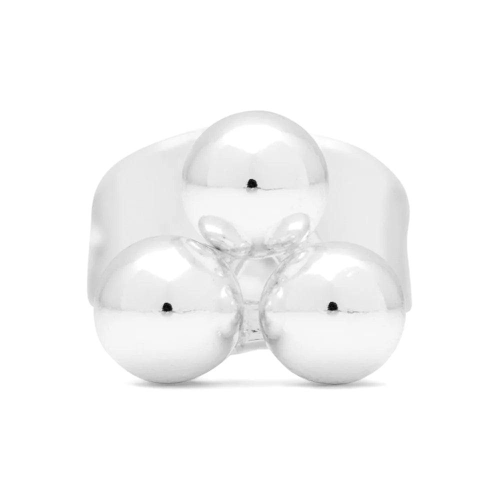 LULU | Trio Zilver