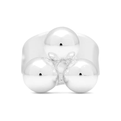 LULU | Trio Zilver