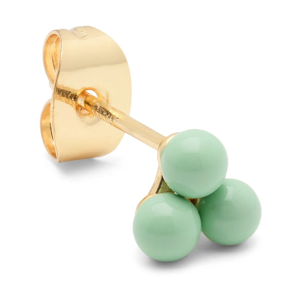 LULU | Trio Lichtgroen