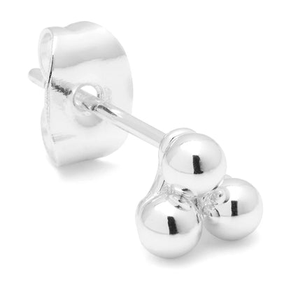 LULU | Trio Zilver