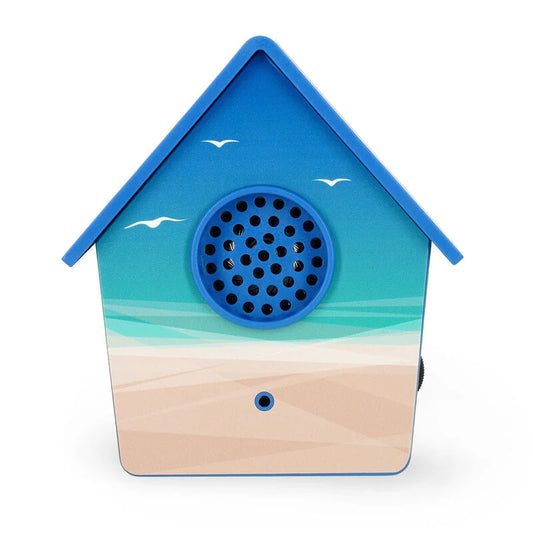 Birdsong Box - Het geluid van de natuur | zee