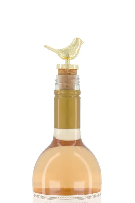 Wijnstopper vogel