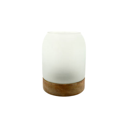 Windlicht Glee S
