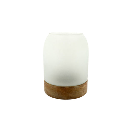 Windlicht Glee S