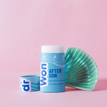 WONDR I Aftersun