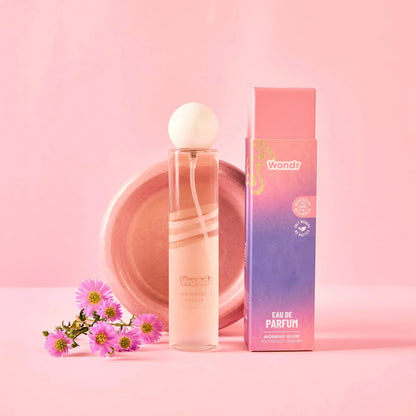 WONDR I parfum Morning glow