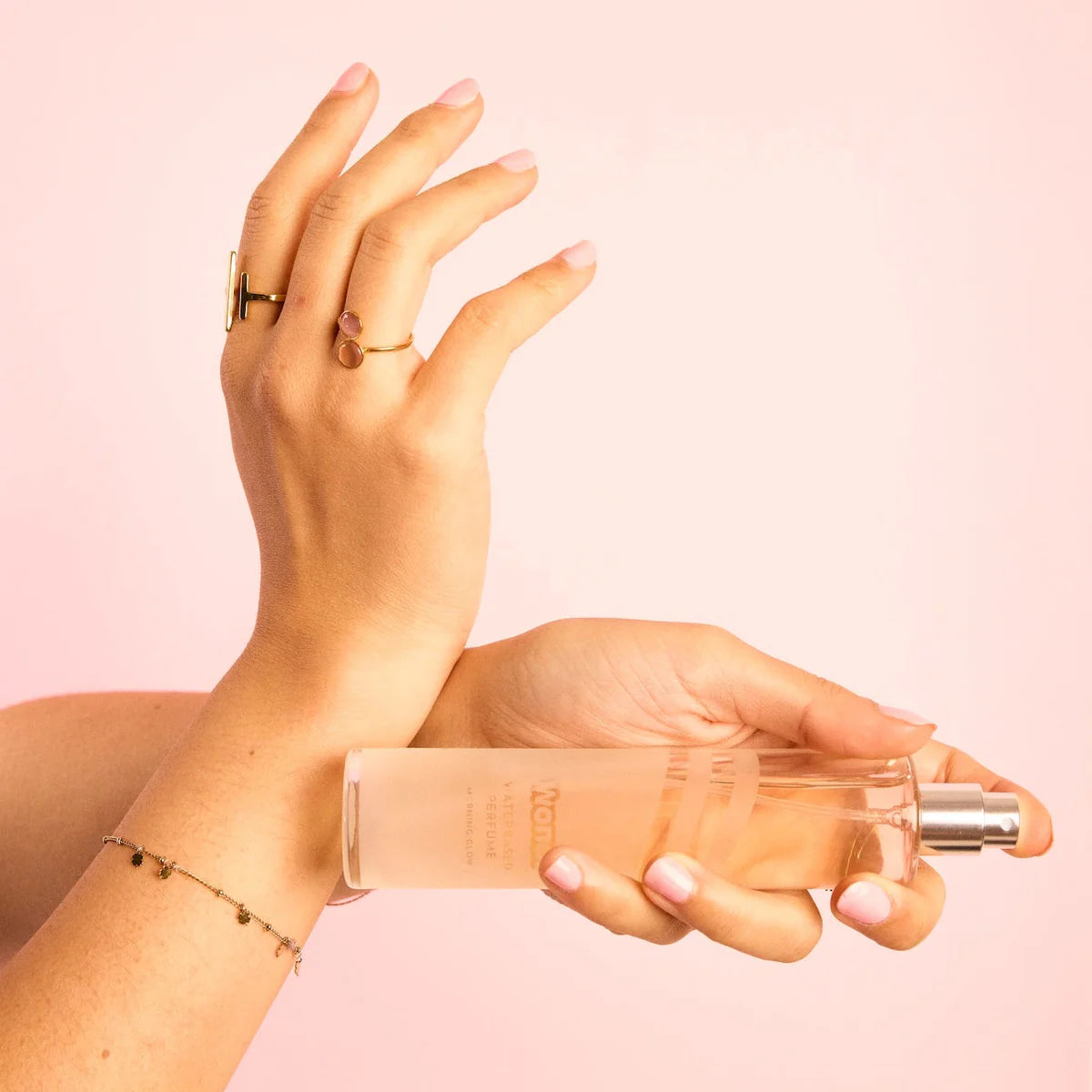 WONDR I parfum Morning glow