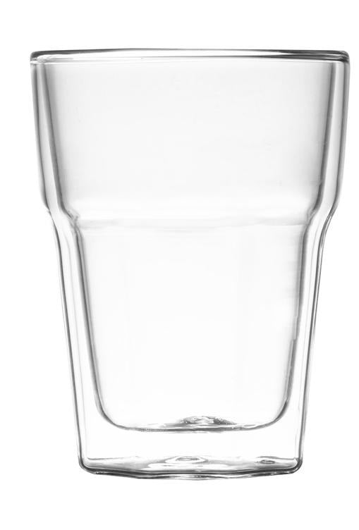 Dubbelwandig glas (100ml)