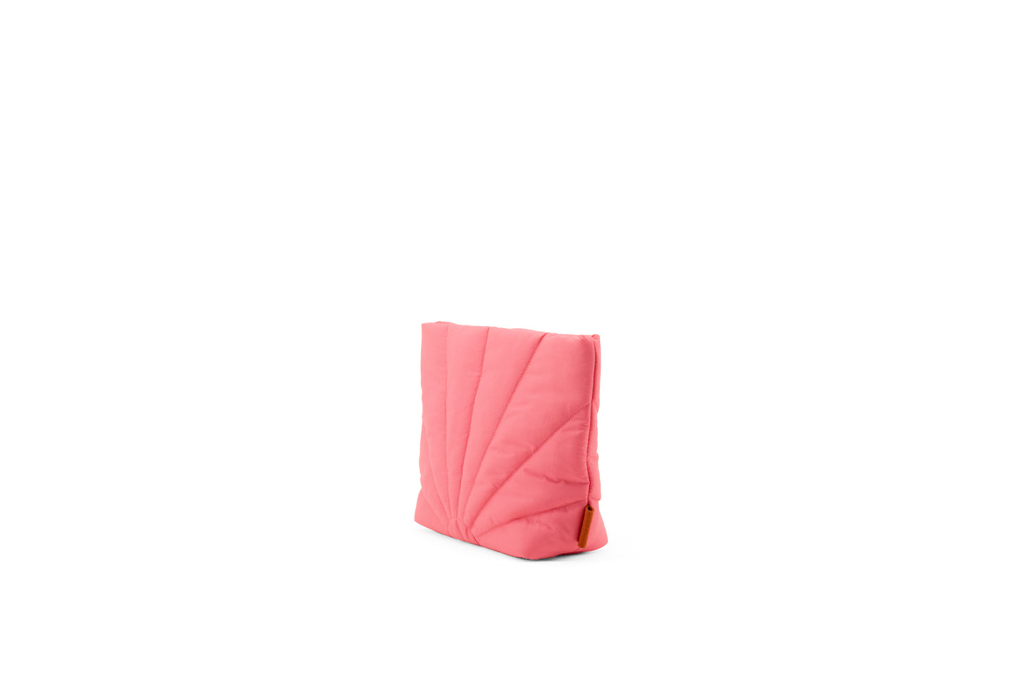 The Sticky Sis Club toilettas | padded Tulip pink