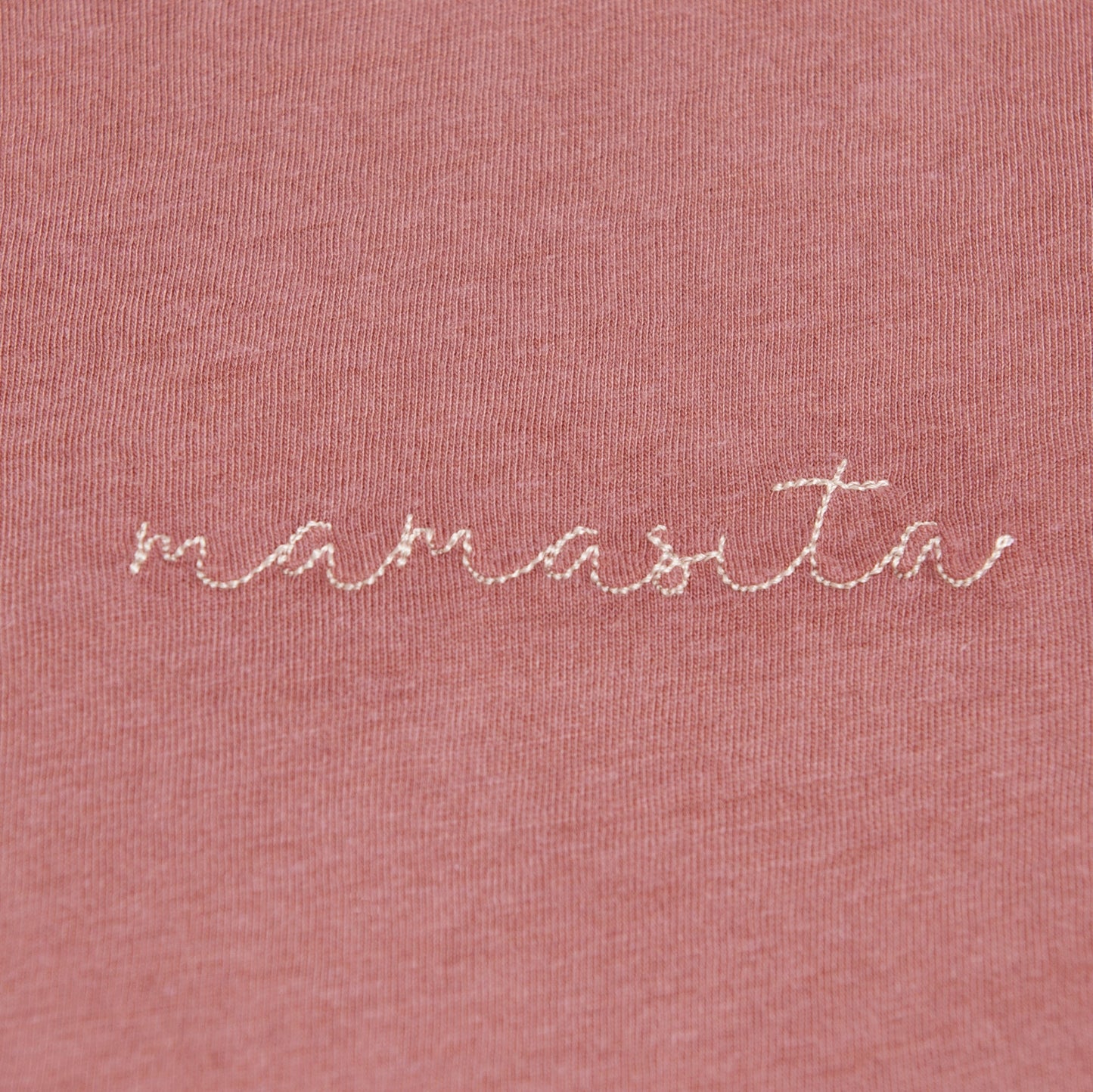 T-Shirt Mamasita