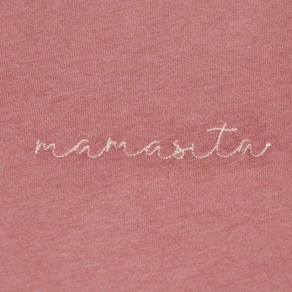T-Shirt Mamasita