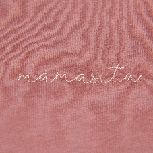 T-Shirt Mamasita