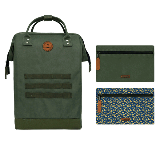 Backpack Adventurer L I Seoul